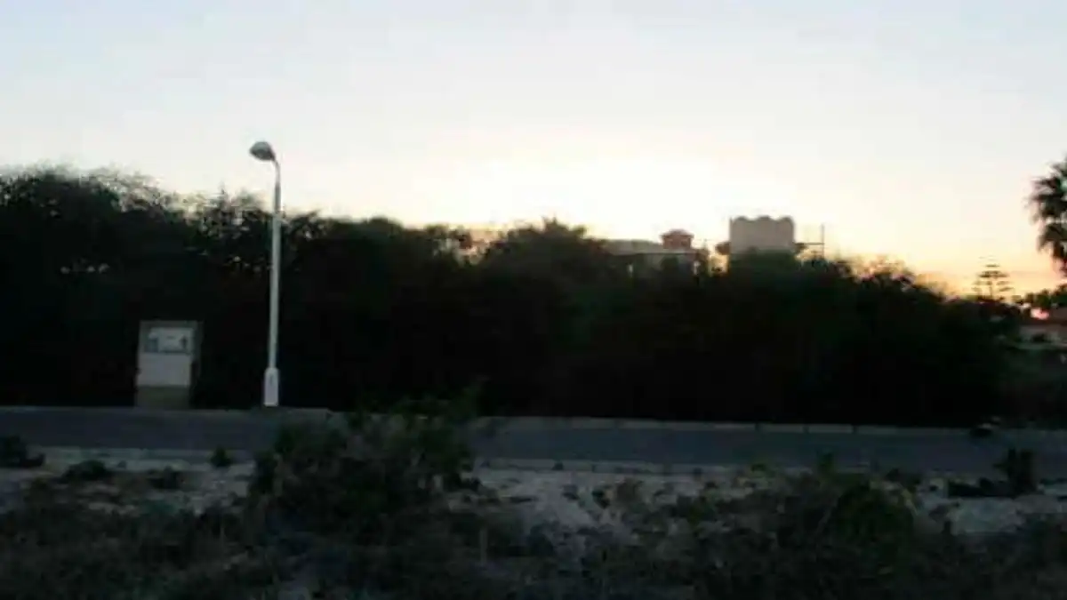 Residential zum Verkauf in Murcia