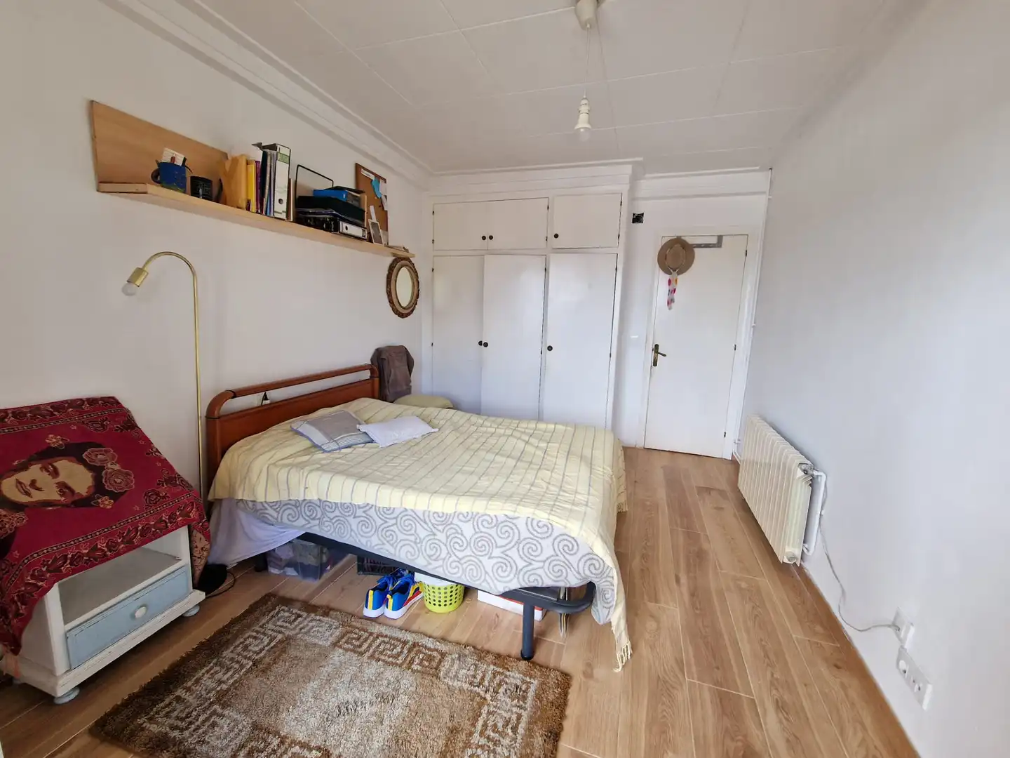 Piso con terraza en venta en Carrer de la Selva, imagen 41