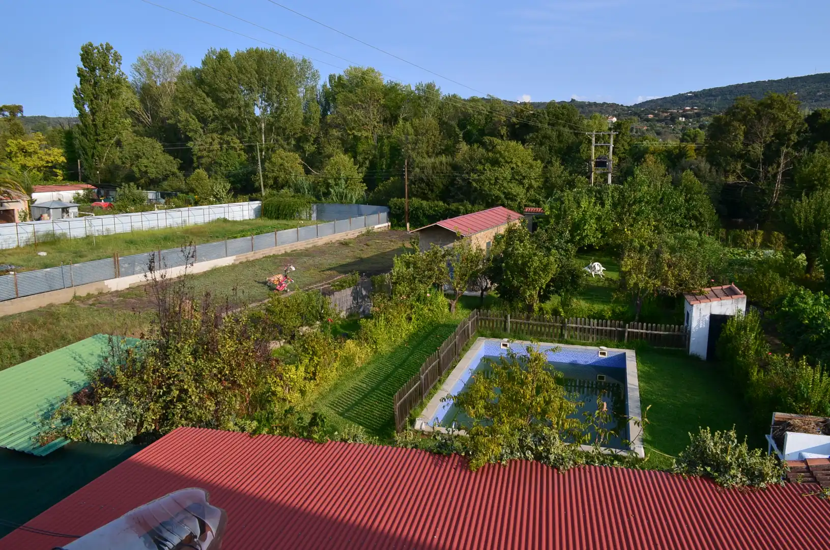 Casa in vendita a Camino de las Huertas 22, imagen 5