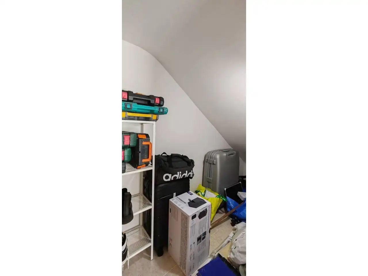 Dúplex amb terrassa en venda a La Devesa, imagen 11
