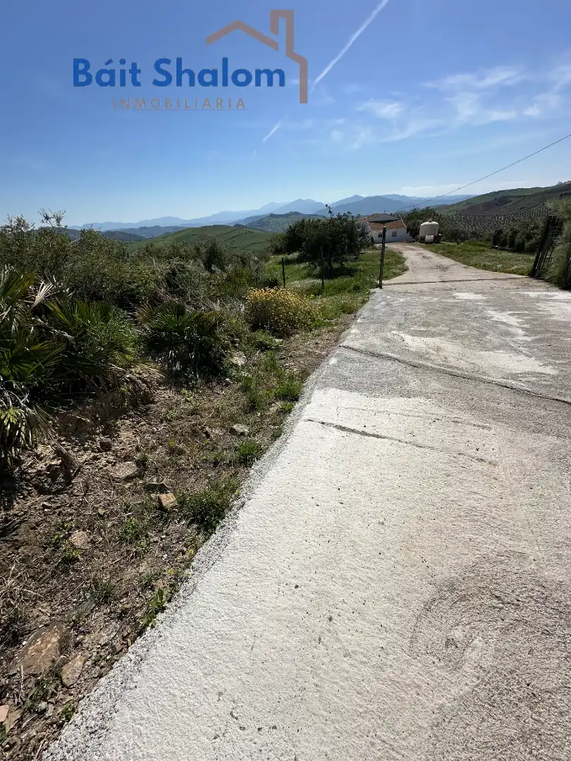 Terreni e lotti in vendita a Villanueva de la Concepción, imagen 2