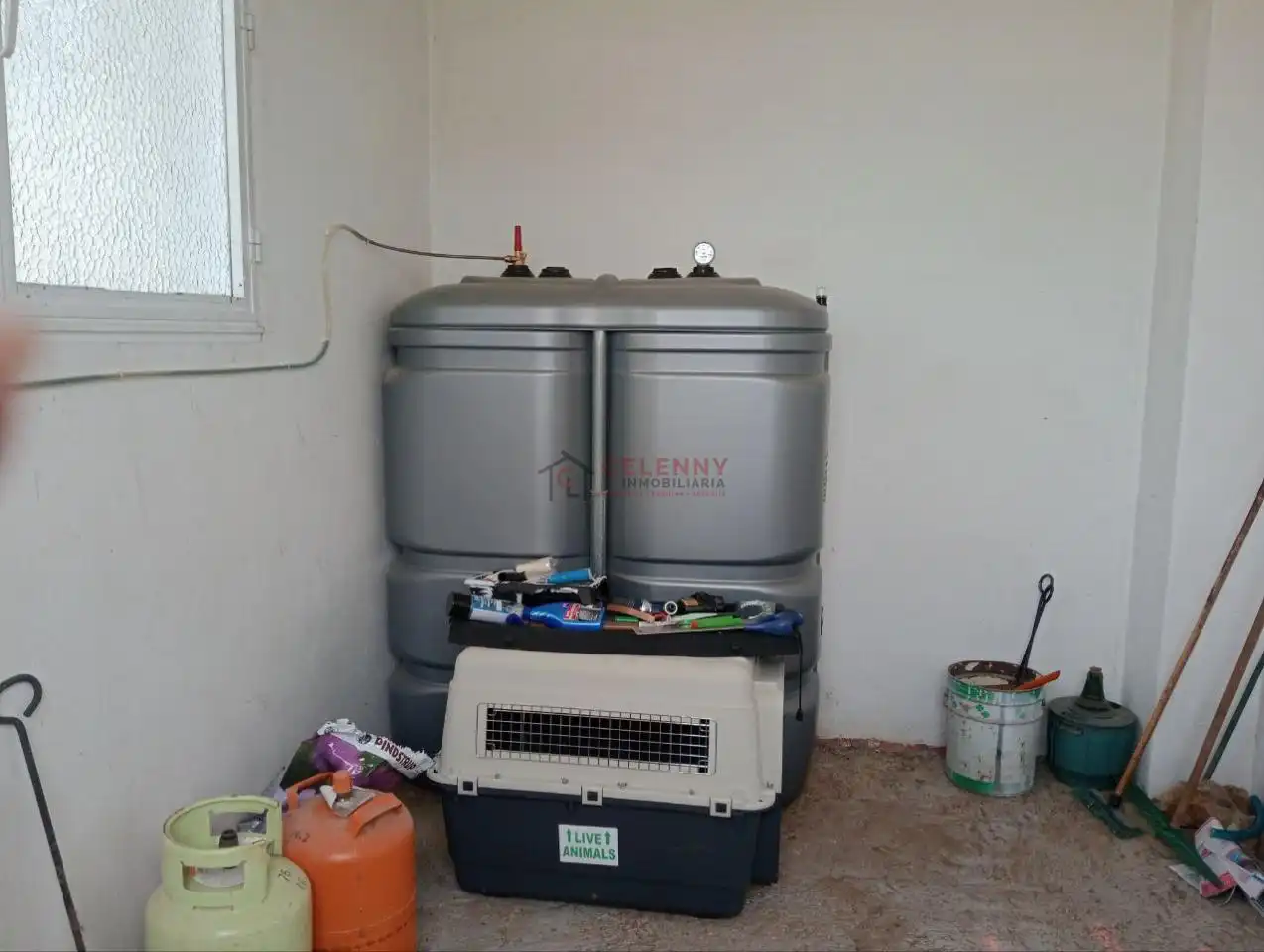 Houses for sale in Nogueira de Ramuín  with Heating, Private garden and Storage room