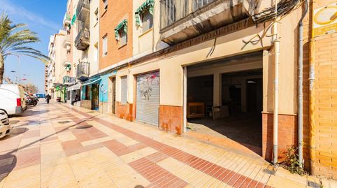 Foto 2 de Planta baja en venta en Av. Santa María, Meliana, Valencia