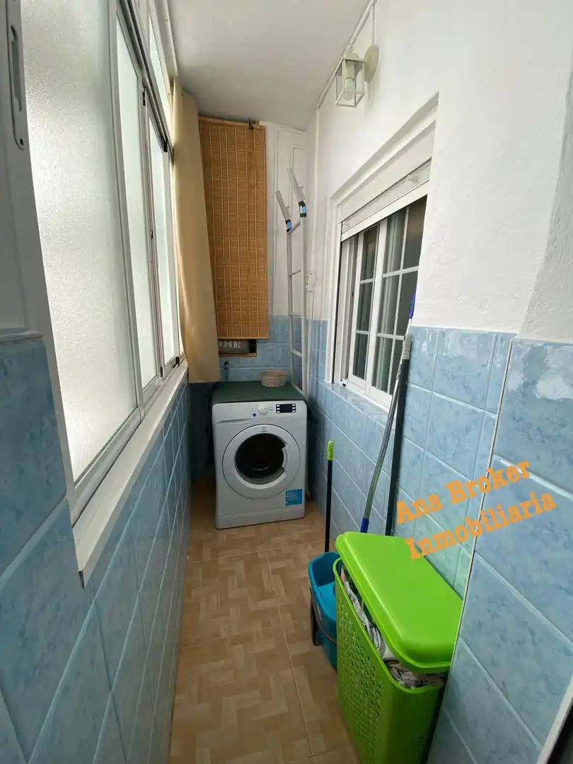 Flat for sale in Casco Histórico