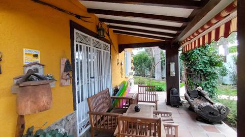 Foto 4 de Casa o xalet en venda a Avenida del Pinar, Maello, Ávila