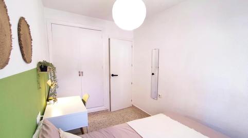 Foto 4 de Planta baixa per a compartir a Francisco de Paula Valladar Serrano, Cartuja, Granada