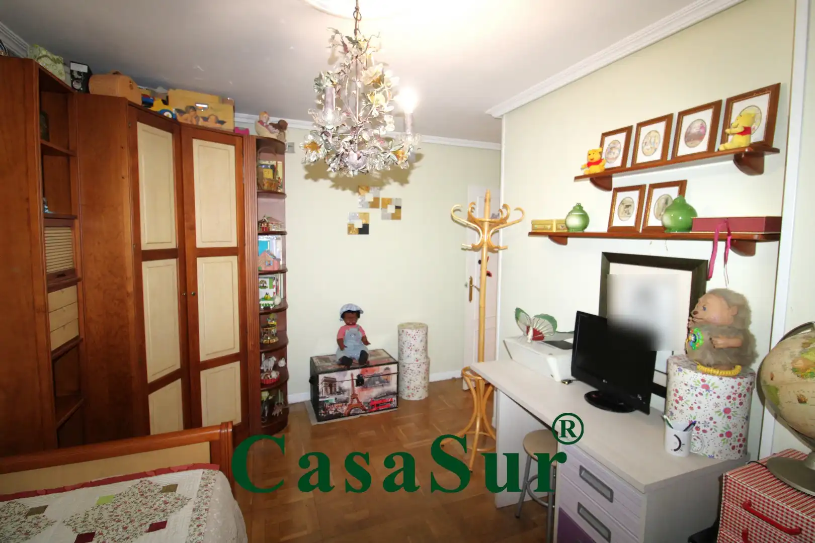 Wohnung mit Aufzug zum Verkauf in Calle Simón Aranda, imagen 20