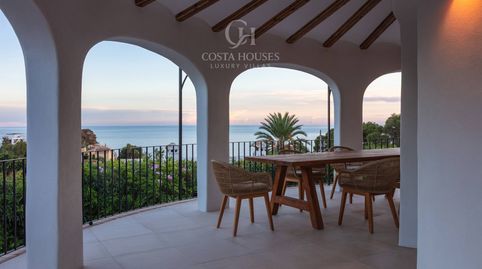 Foto 3 de Casa o chalet en venta en La Granadella - Costa Nova, Jávea / Xàbia