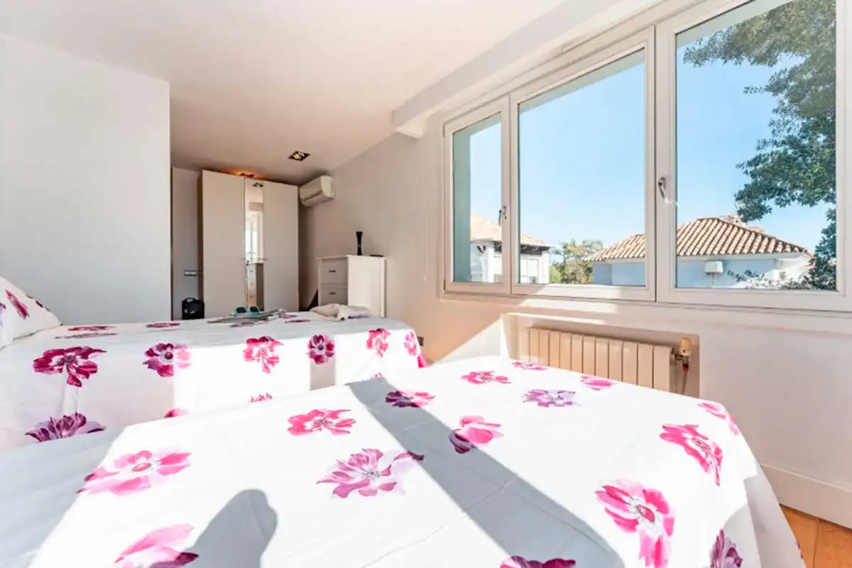 Villa mit Pool zum Verkauf in Calahonda, imagen 26
