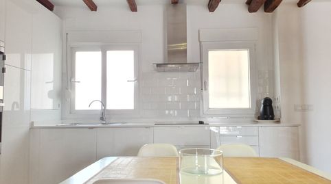 Foto 4 de Ático de alquiler en Calle de la Comadre, 29, Embajadores - Lavapiés, Madrid Capital