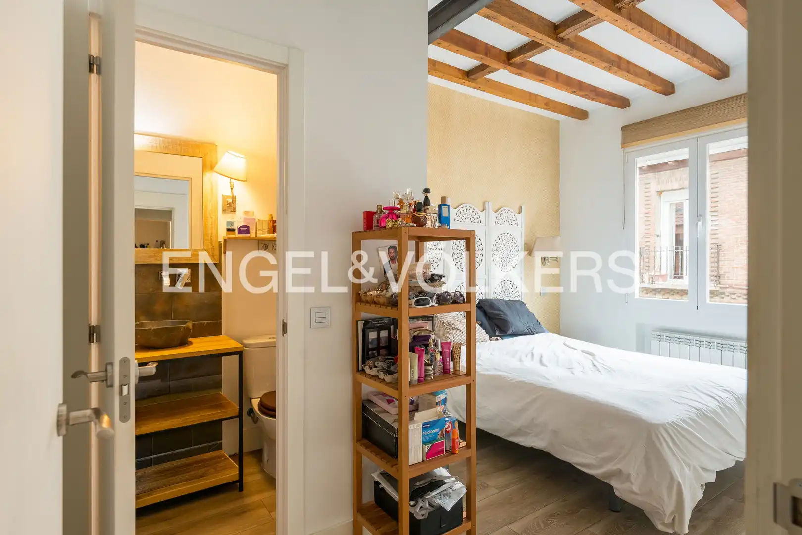 Piso en venta en Agustín Durán, Guindalera