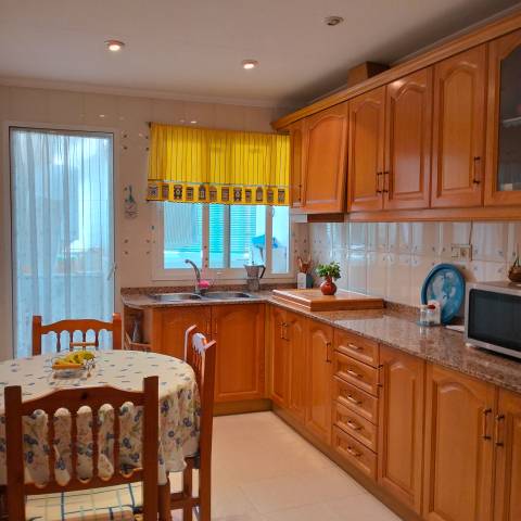 Piso en Venta en Calle Mayor, 17 en Munera