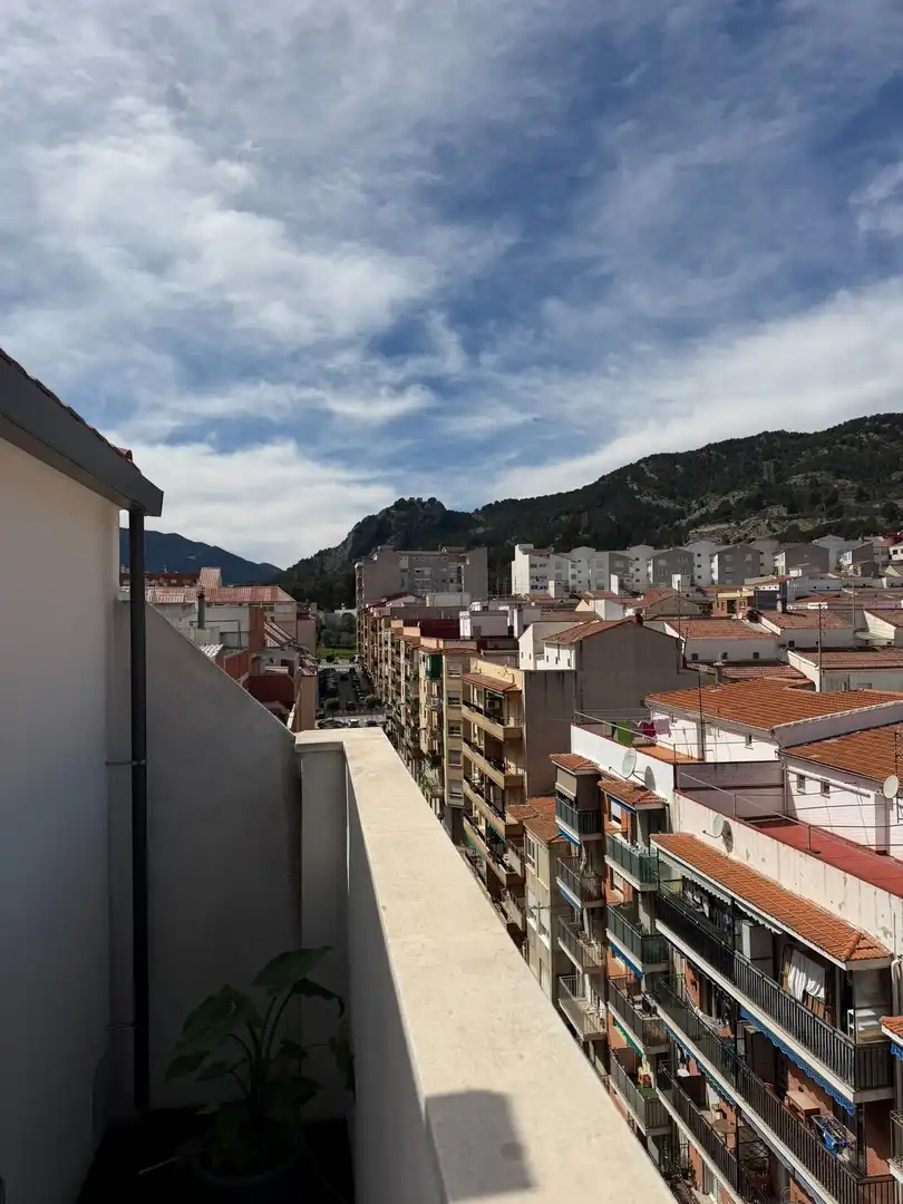 Àtic en venda a Santa Rosa