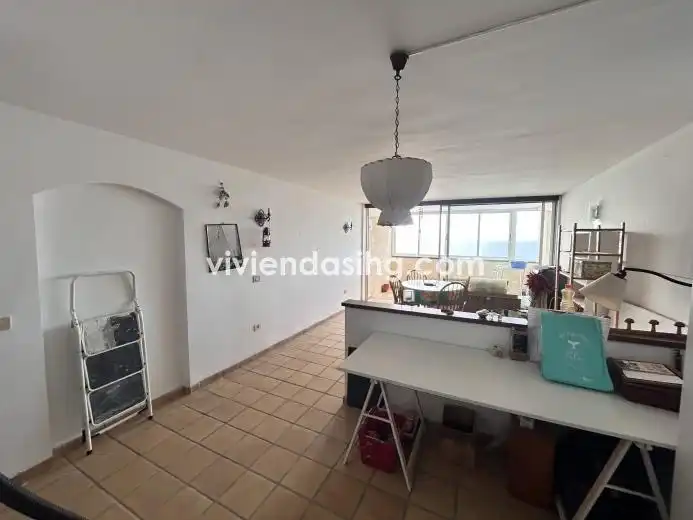 Wohnzimmer von Wohnung zum Verkauf in Los Realejos mit Terrasse