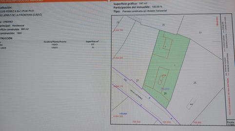 Foto 3 de Casa o xalet en venda a La Plata, Cádiz