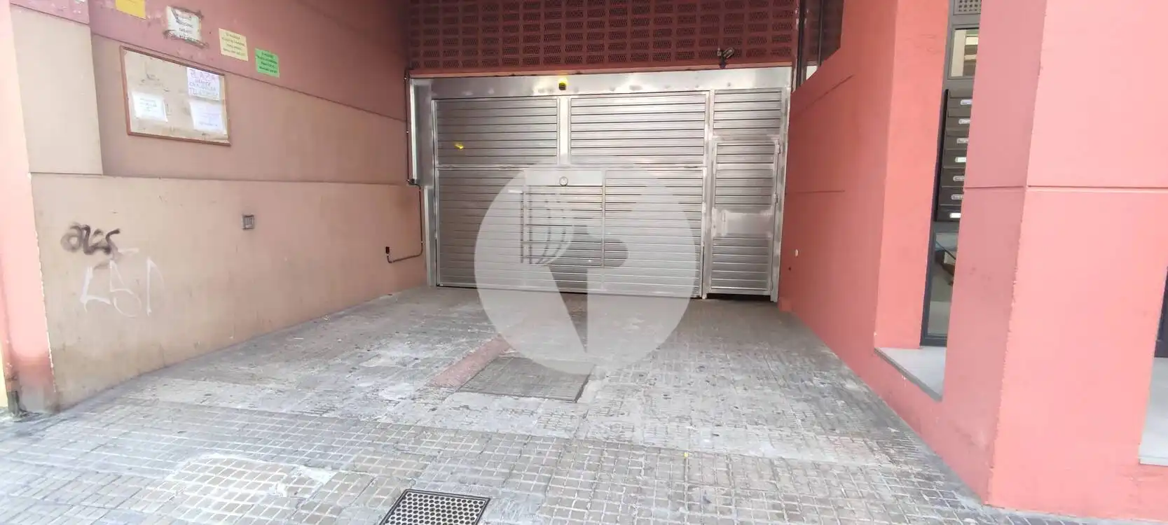 Parkplatz zum Verkauf in Centre, imagen 3