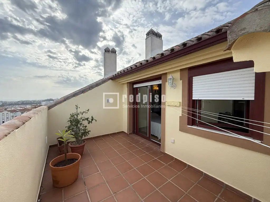Ático en venta en de la Paloma, imagen 62