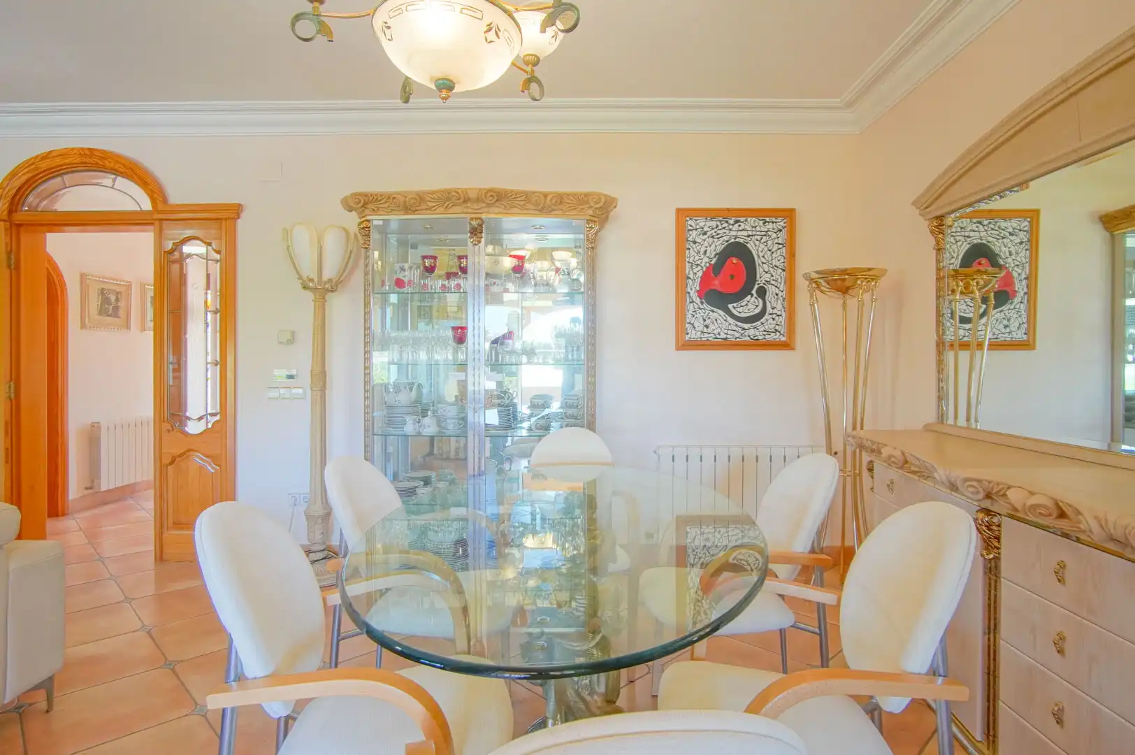 Detached house with terrace for sale in Cala Advocat - Baladrar, imagen 17