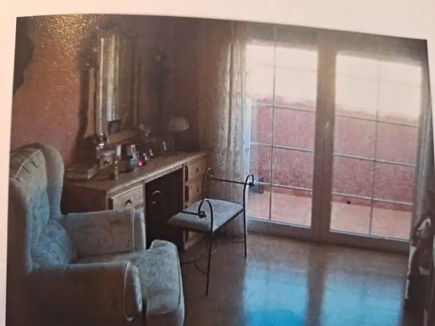 Dormitori de Casa o xalet en venda en La Alcayna