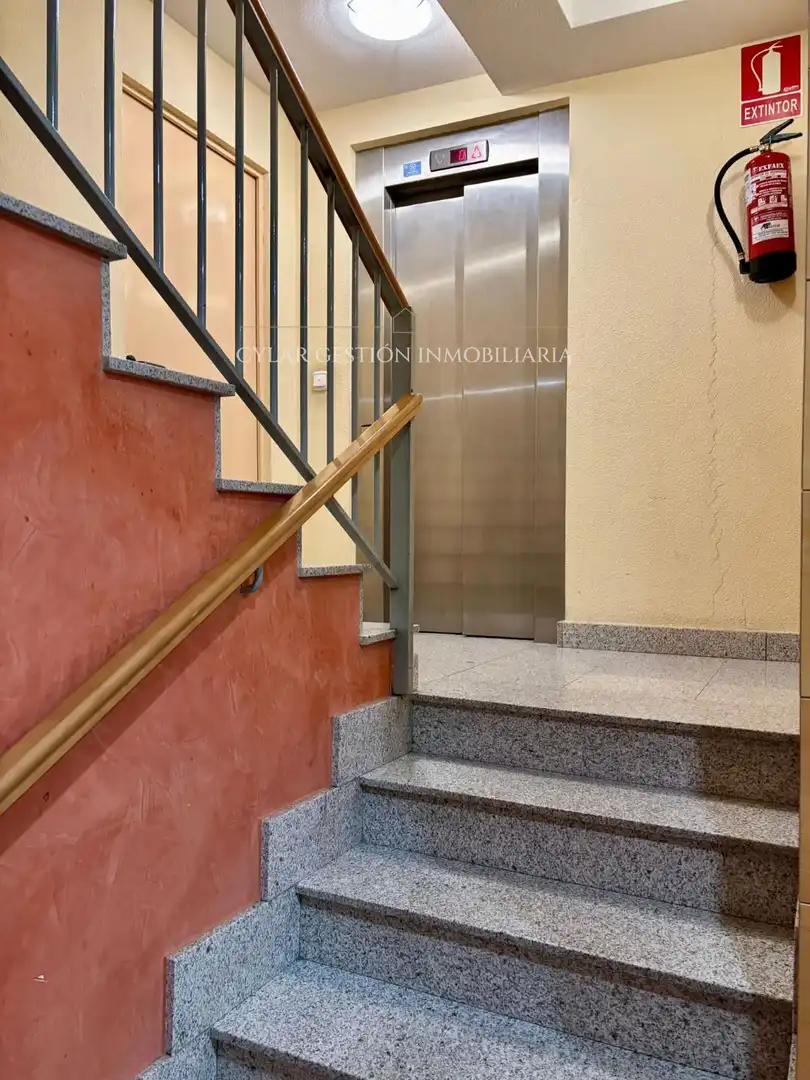 Flat for rent in Reyes Catolicos, San Vicente - Las Úrsulas