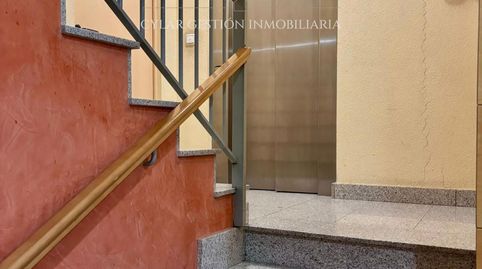 Foto 2 von Wohnung zur Miete in Reyes Catolicos, San Vicente - Las Úrsulas, Salamanca Capital