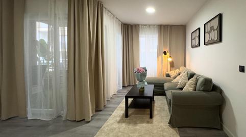 Foto 2 de Apartament en venda a Avenida Habaneras - Curva de Palangre, Torrevieja