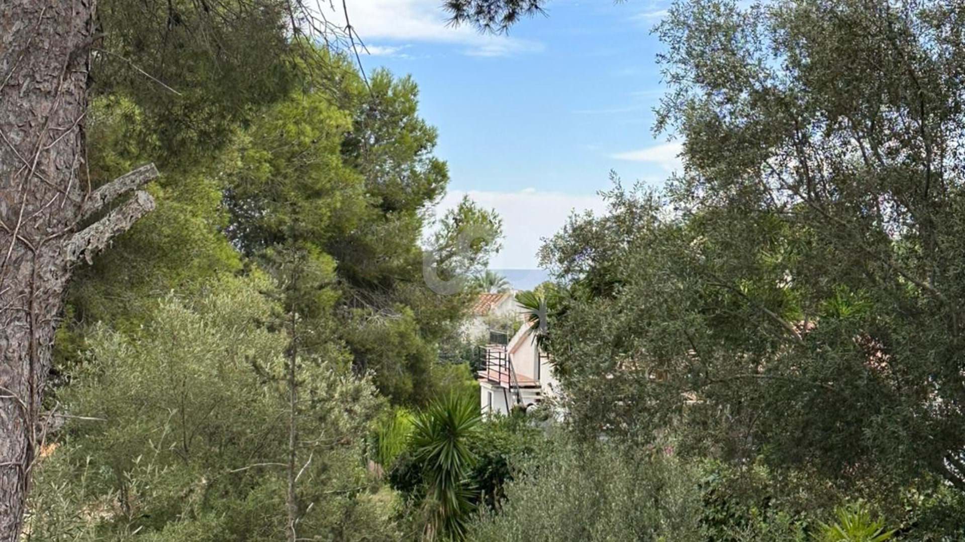 Garden of Residential for sale in Cunit