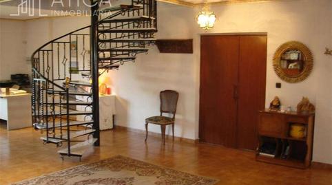 Foto 3 de Casa o xalet en venda a Tormes - La Vega, Salamanca Capital