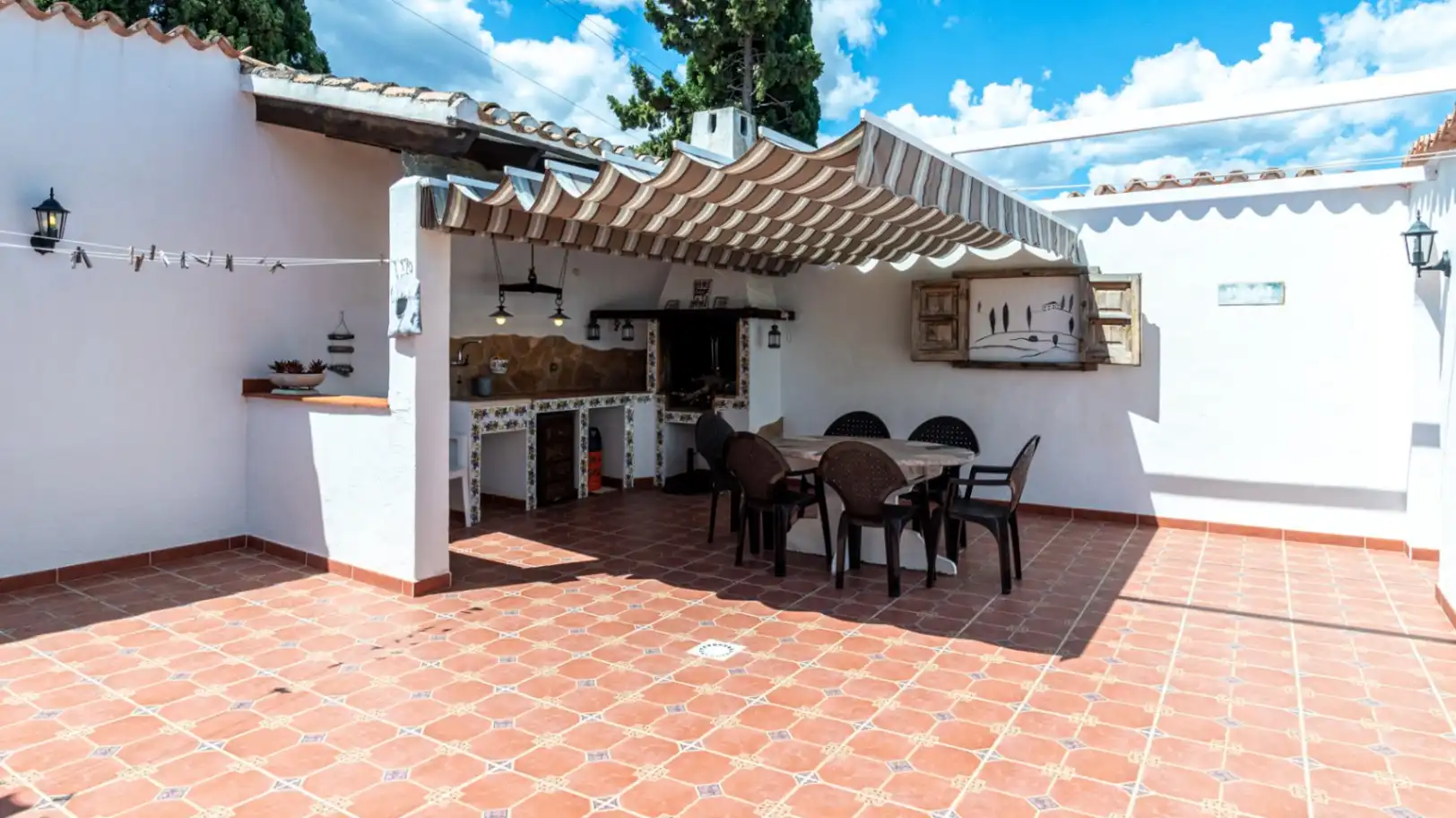 Villa mit Pool zum Verkauf in Pego, imagen 24