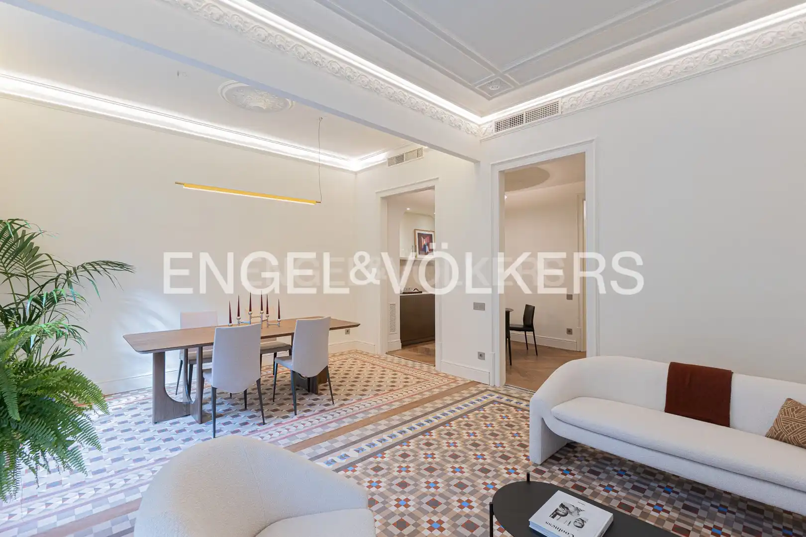 Apartment with terrace for sale in Eixample, imagen 17