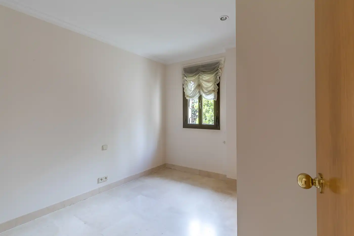 Habitación de Piso de alquiler en Las Rozas de Madrid con Aire acondicionado, Calefacción y Trastero