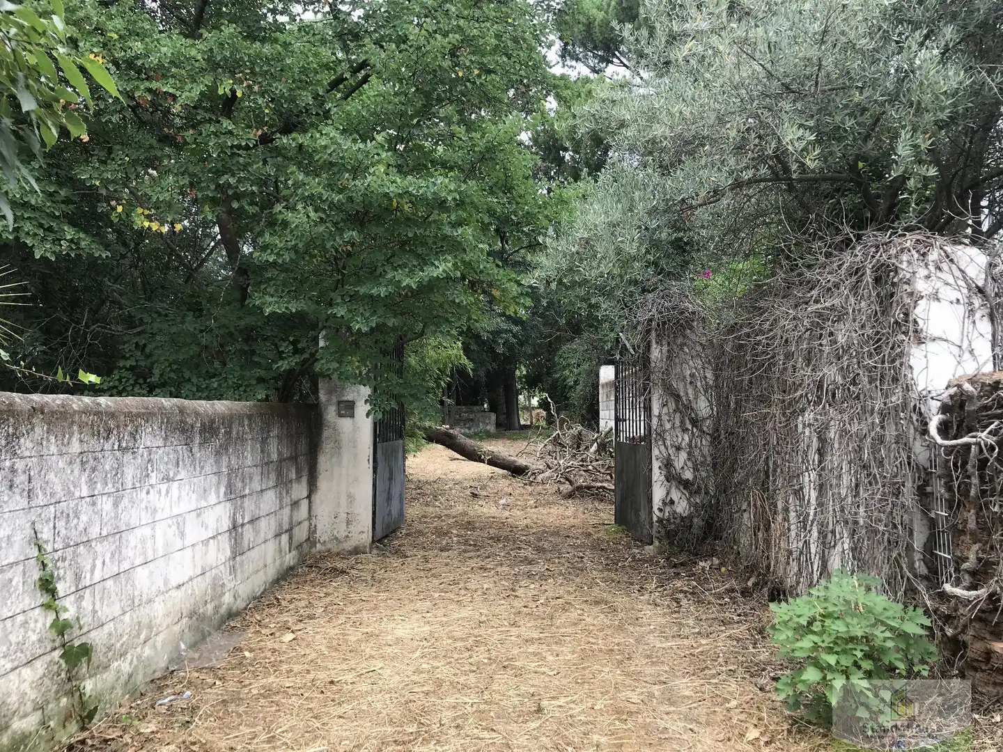 Terreno residenziale in vendita a Norte-Sierra, imagen 4