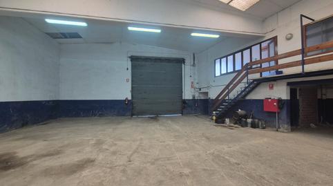 Photo 5 of Industrial buildings to rent in Carrer de Narcís Monturiol, Estadi - Santa Anna, Barcelona