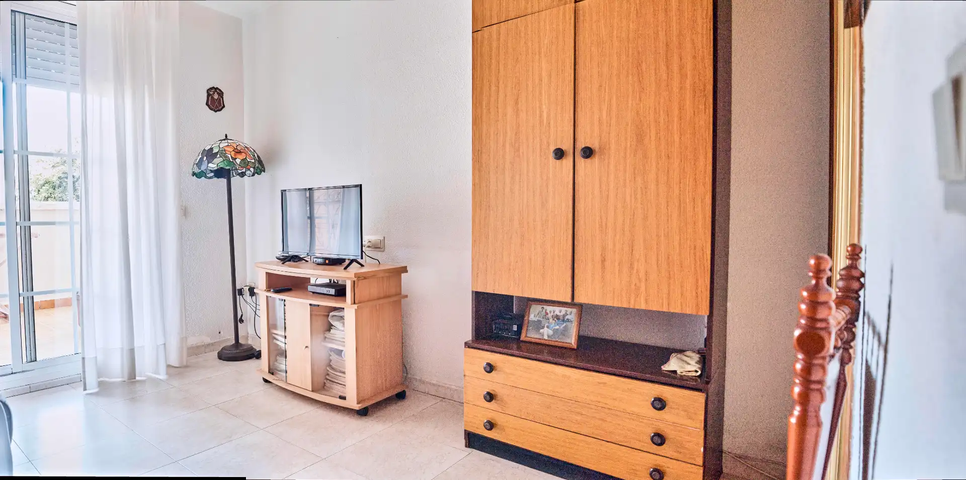 Flat for sale in Carretera Huércal de Almería, Piedras Redondas - Torrecárdenas