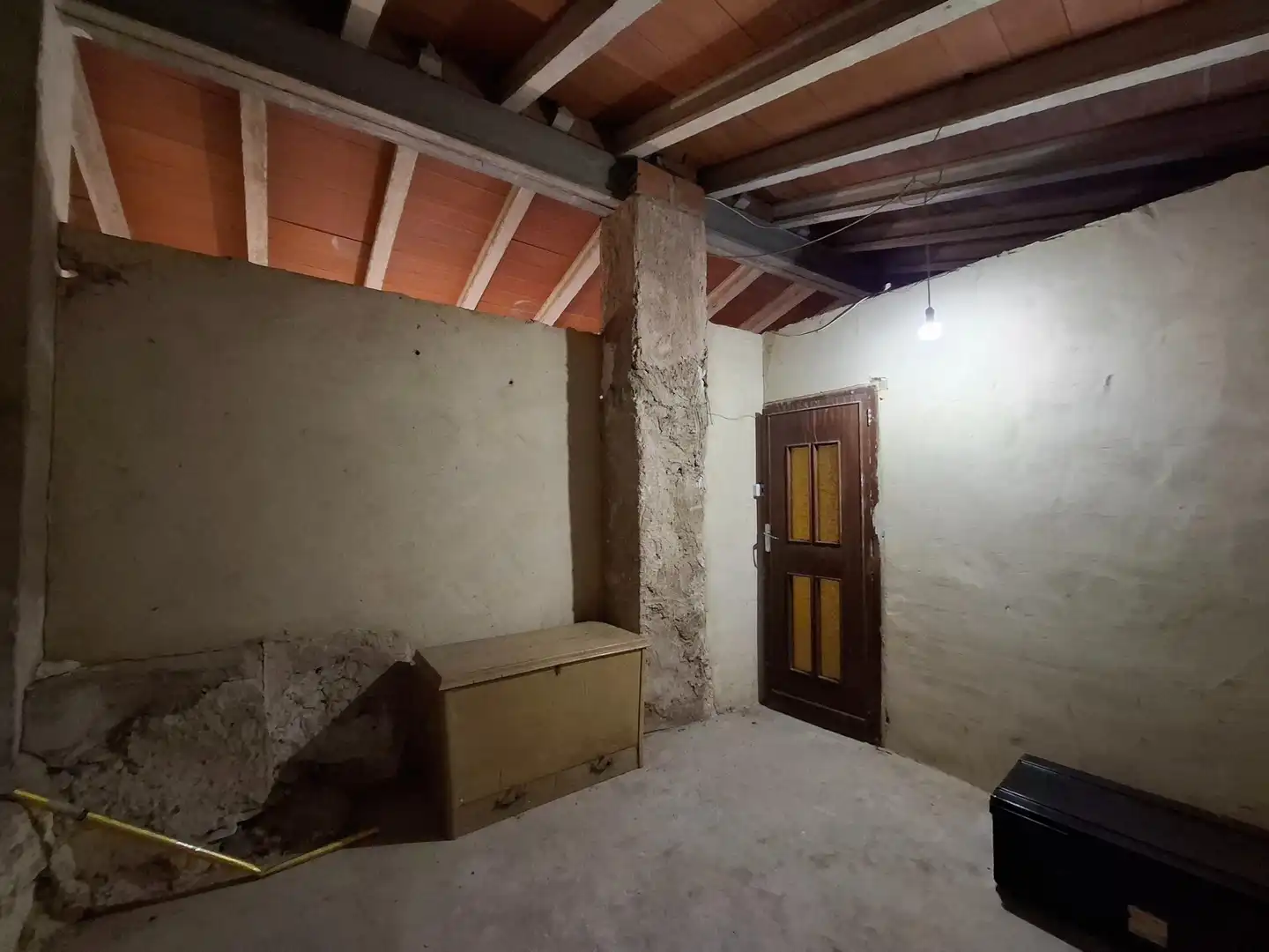 Casa adosada en venta en Castelló de Rugat