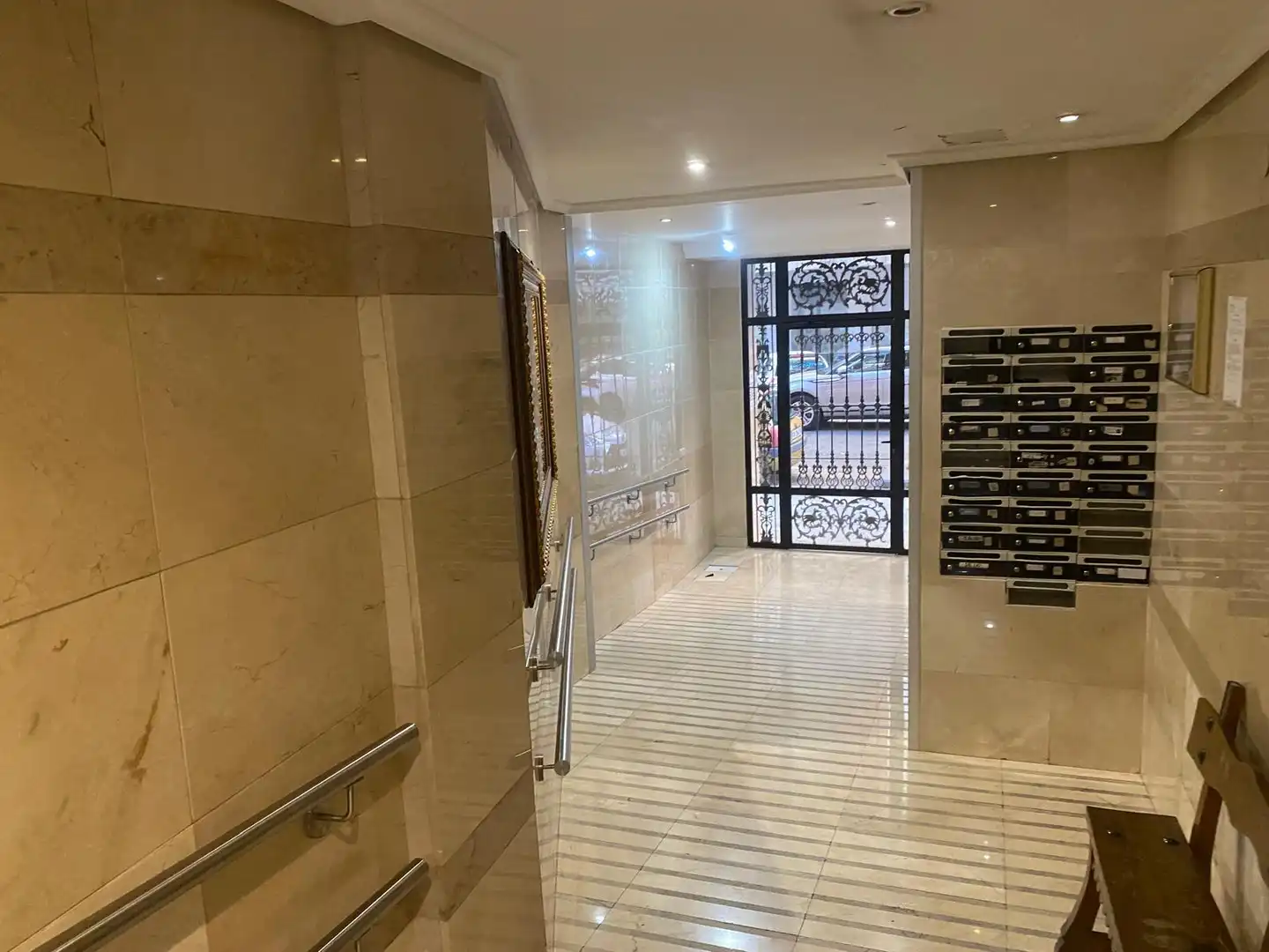 Flat for sale in El Perchel