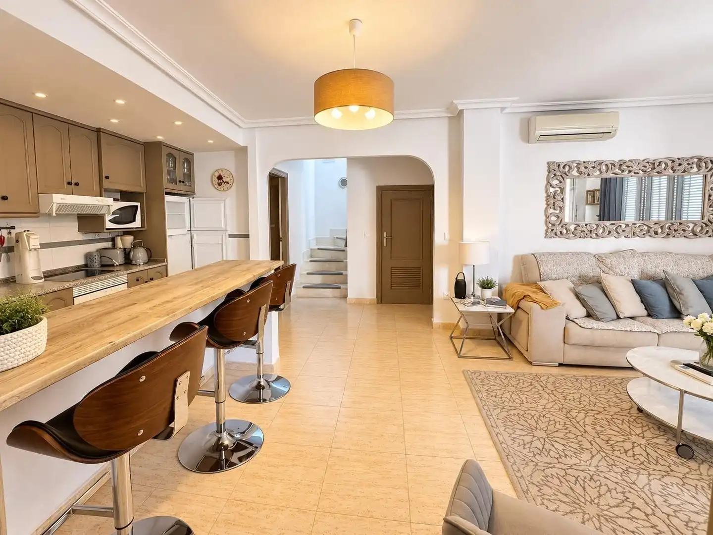 Apartment mit Pool zum Verkauf in Orihuela Costa, imagen 7