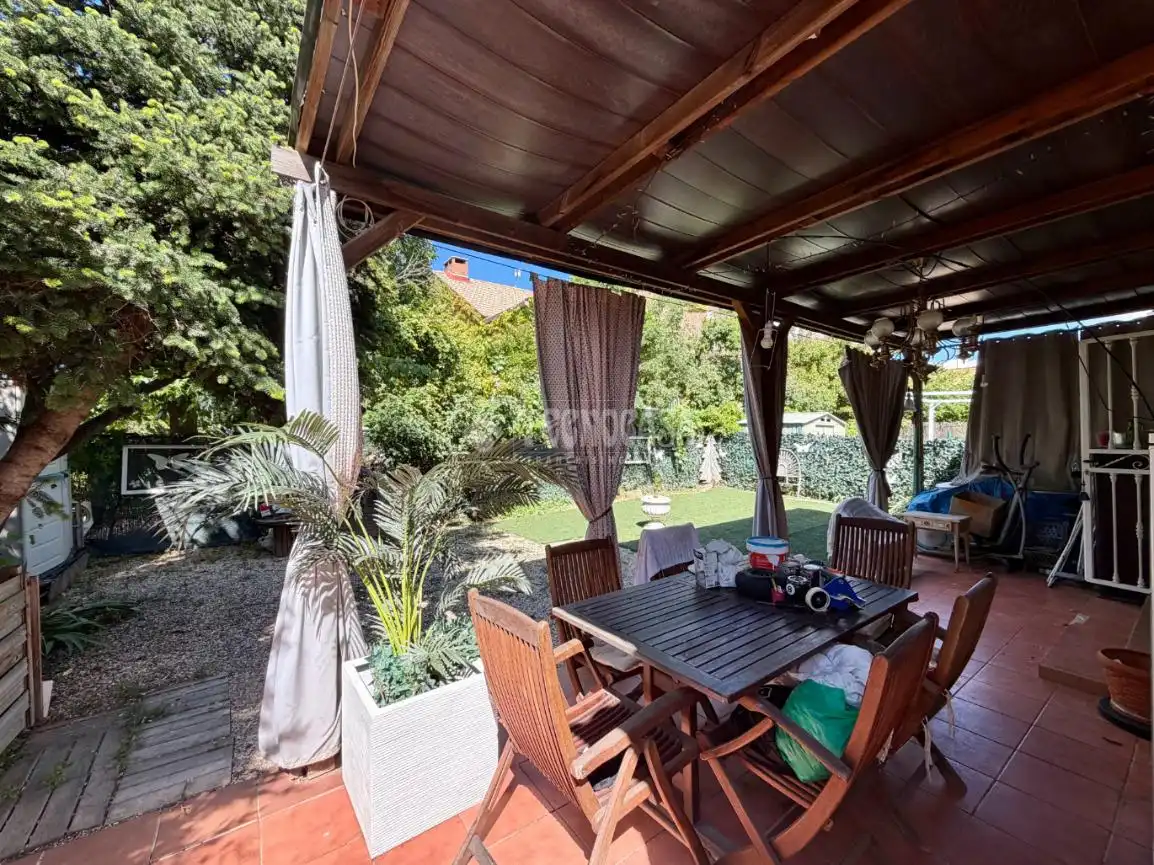 Terraza de Piso en venta en Villanueva de la Torre con Aire acondicionado y Calefacción