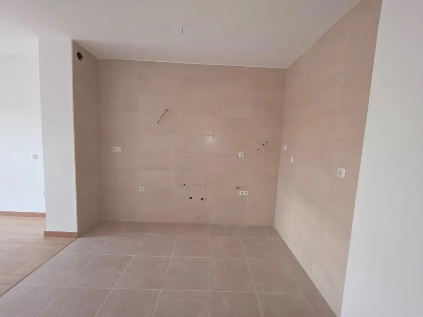 Appartamento con ascensore in vendita a Roquetas de Mar ciudad, imagen 4