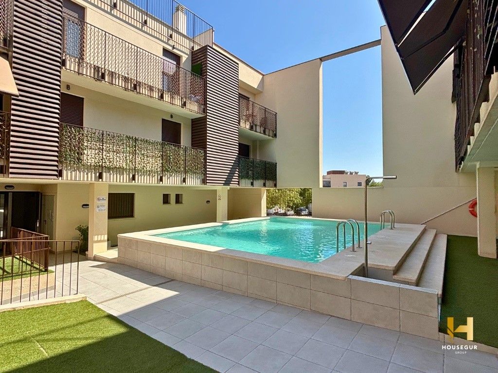 Pis en venda a Calle Cañaret, Centro