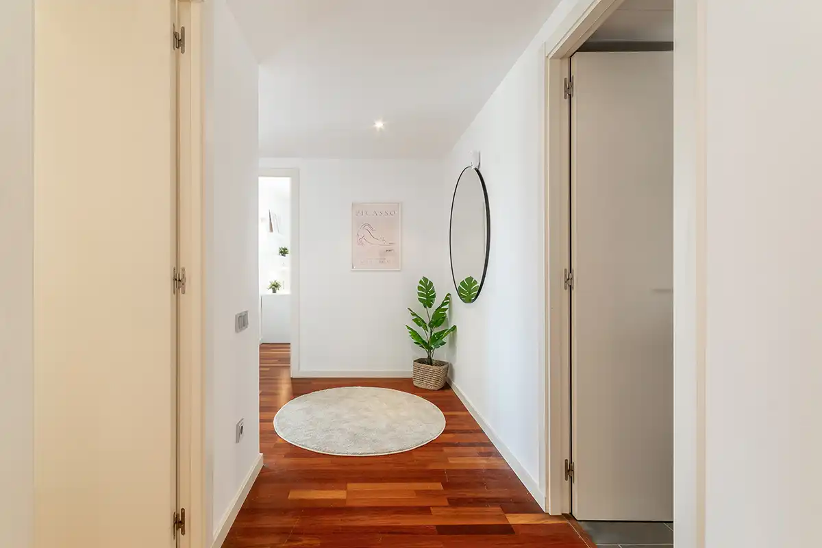 Appartement avec ascenseur à vendre à Plaça de Pau Vila 13, imagen 7
