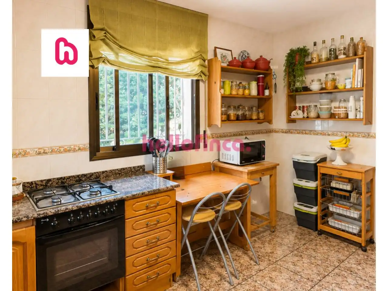 Detached house with pool for sale in Calle Vallès, imagen 12