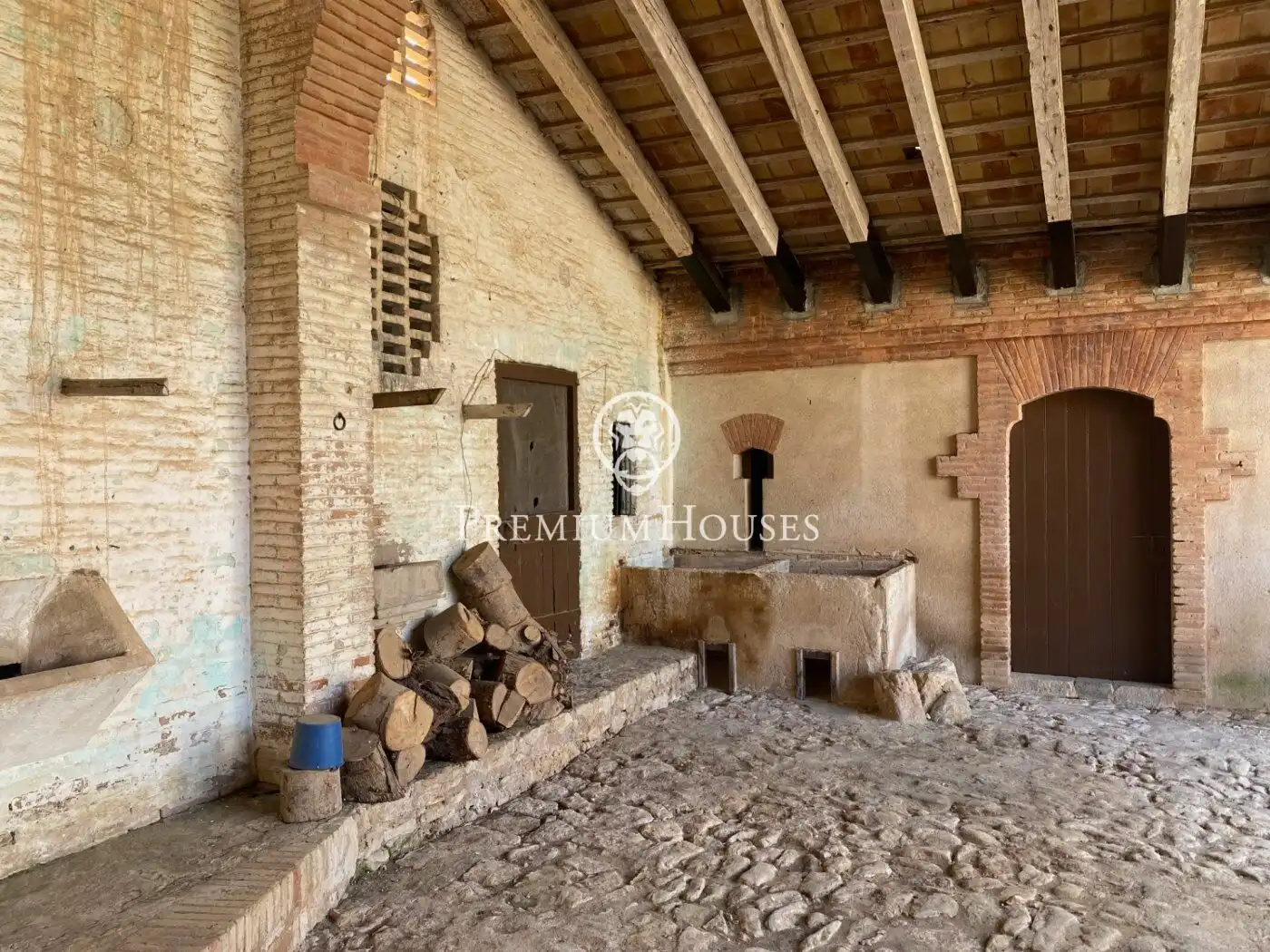 Country homes for sale in Sant Pere de Ribes  with Private garden, Storage room and Balcony