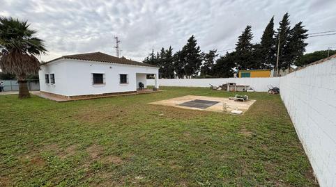 Foto 2 de Casa o xalet en venda a Pelagatos - Pago del Humo, Chiclana de la Frontera