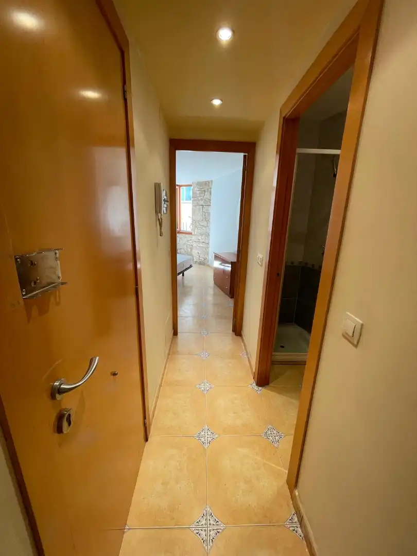Apartments for sale in Fraga  with Air Conditioner, Heating and Furnished