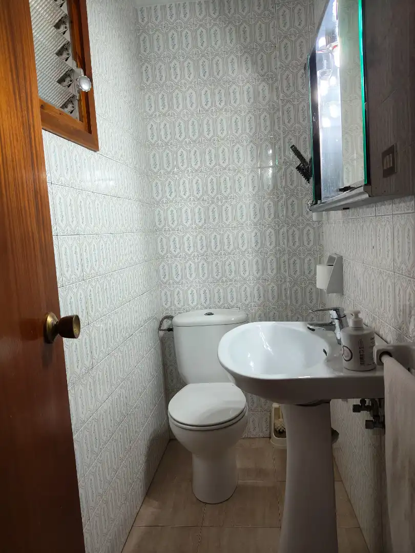 Casa amb terrassa en venda a Centro, imagen 17