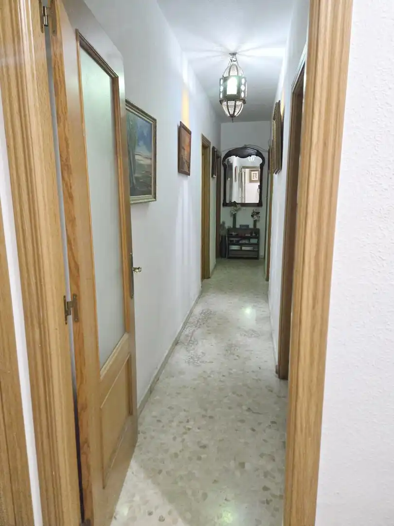 Piso con piscina en venta en Torre del Mar, imagen 14