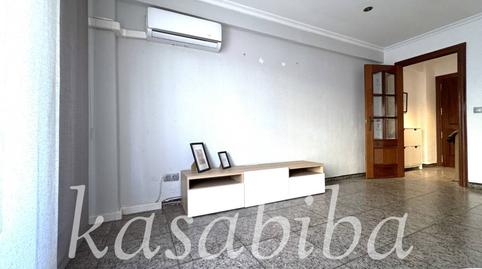 Foto 4 de Pis de lloguer a Calle Isla Cabrera, Malilla,  Valencia Capital