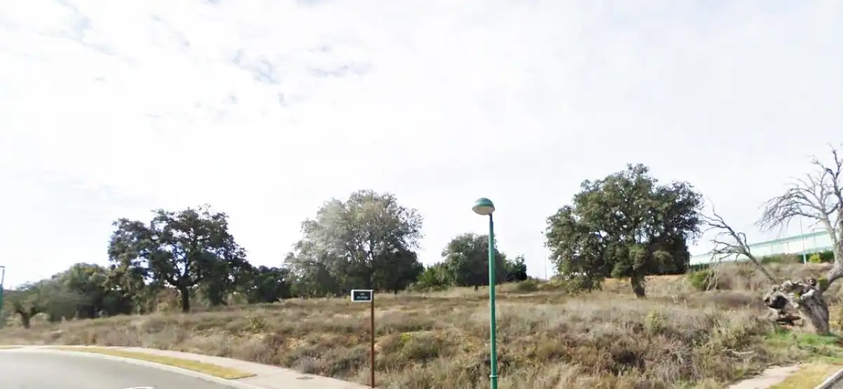 Terreno residenziale in vendita a Carrascal de Barregas