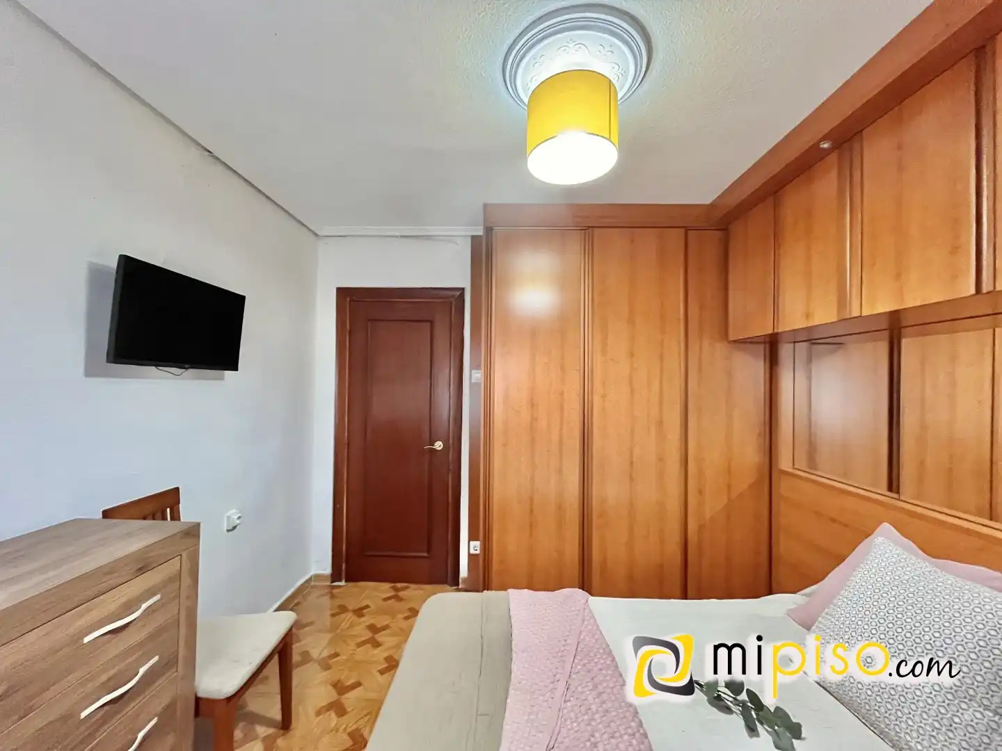 Flat for sale in GENERAL SAGARDIA, 7, Santoña